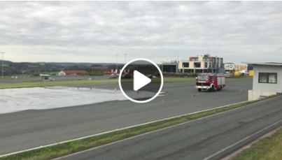 Fahrsicherheitstraining
