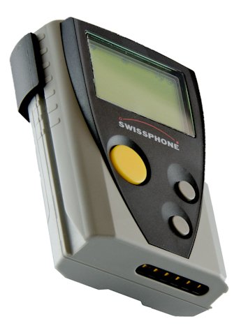 Swissphone DE900 Pager
